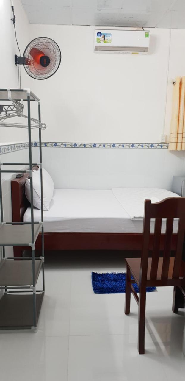 Phu Quoc Beach Guesthouse Exterior foto