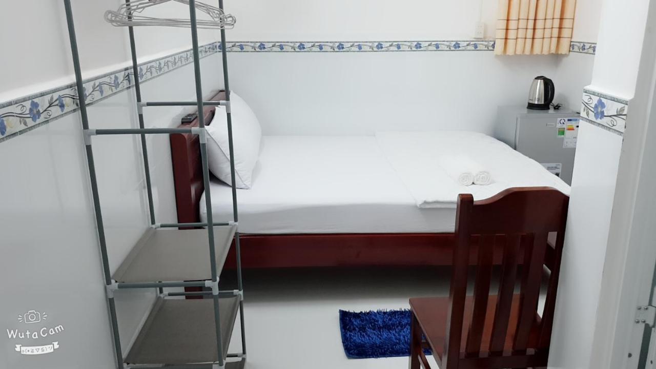 Phu Quoc Beach Guesthouse Exterior foto