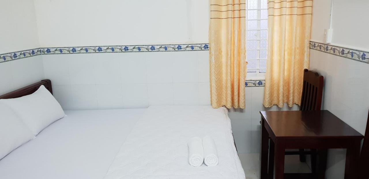 Phu Quoc Beach Guesthouse Exterior foto