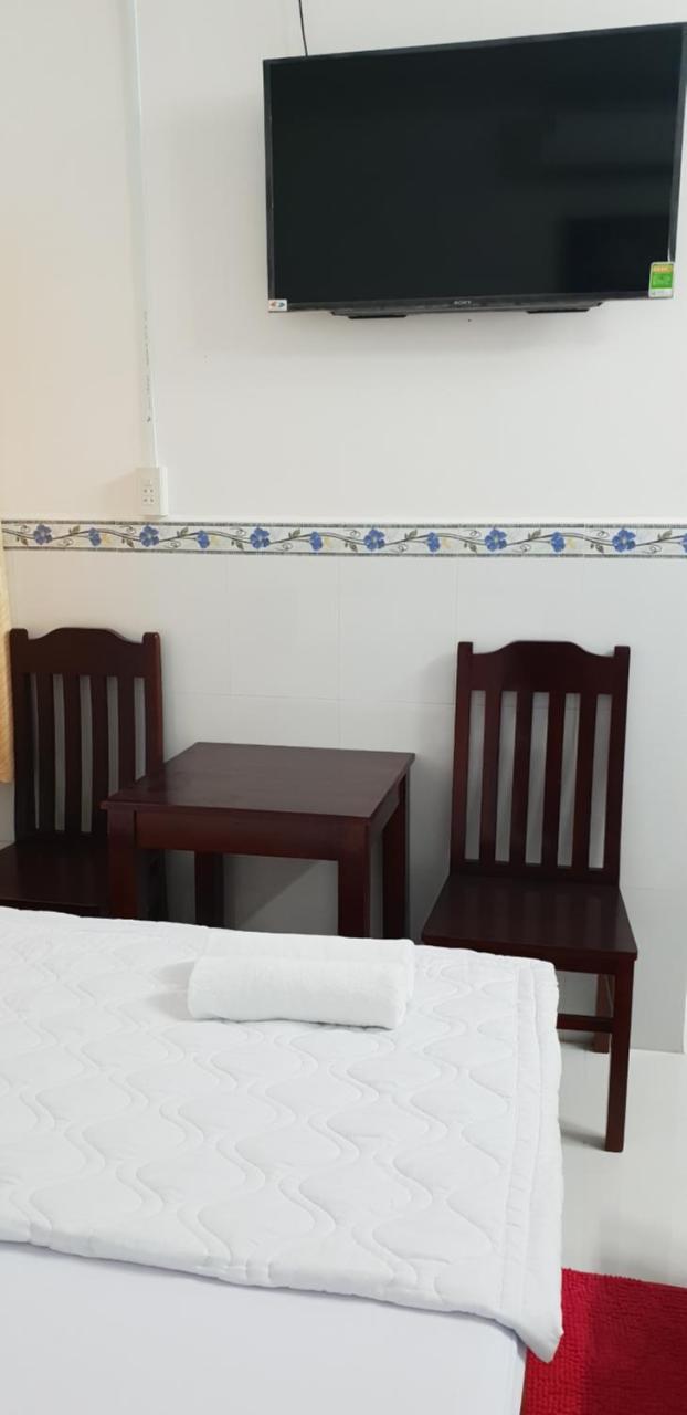 Phu Quoc Beach Guesthouse Exterior foto