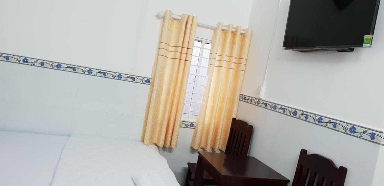 Phu Quoc Beach Guesthouse Exterior foto