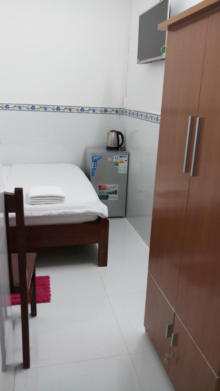 Phu Quoc Beach Guesthouse Quarto foto