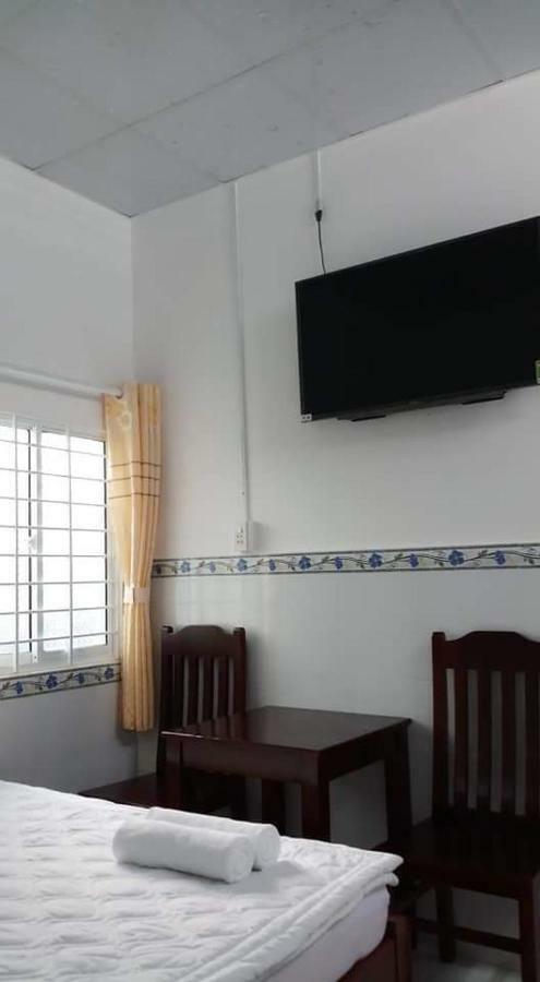 Phu Quoc Beach Guesthouse Exterior foto